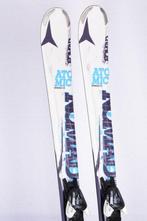 Skis ATOMIC NOMAD (S) TUNE 149 cm, rocker tout-terrain, Envoi