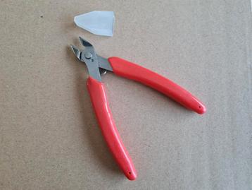 Wargame/ Modelbouw Hobby Kniptang beschikbaar voor biedingen