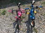Petit vélo pour enfants toutes couleurs, Fietsen en Brommers, Ophalen, Gebruikt, Duwstang