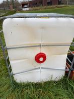 Waterton, Enlèvement, Comme neuf