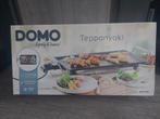 Teppanyaki Domo nieuw!, Electroménager, Enlèvement