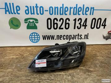 SEAT ALHAMBRA 7N KOPLAMP ORIGINEEL 7N5941005 beschikbaar voor biedingen
