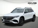 Mercedes-Benz EQB *7pl 250 AMG Line *7pl., Auto's, Stof, Gebruikt, https://public.car-pass.be/vhr/2f39b528-b138-48c5-9cc5-9937dc7f631b