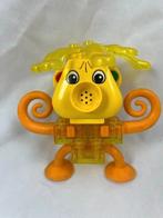 Jeu et enregistrement audio vintage LEGO Duplo 3265 Wazo Zoo, Envoi, Comme neuf, Duplo