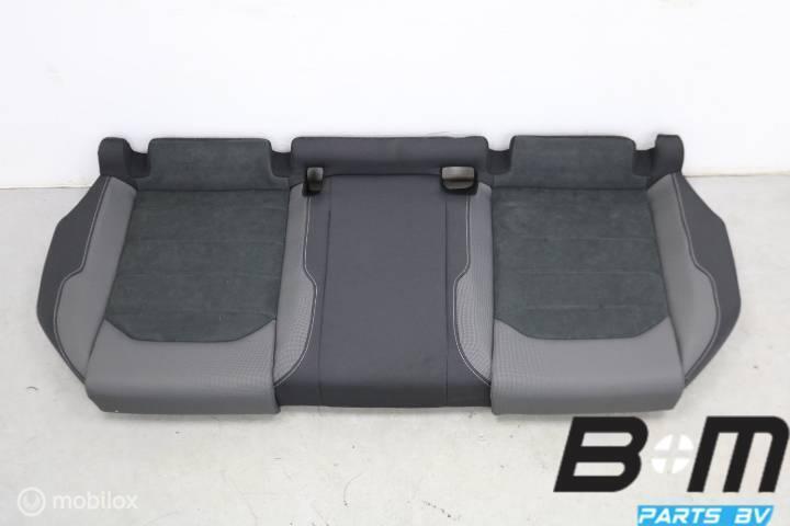 Nieuwe Highline achterbankzitting VW Golf 7 5G0885405DE, Auto-onderdelen, Interieur en Bekleding, Gebruikt