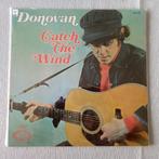 Lp - Donovan - Catch the wind, Enlèvement ou Envoi, Comme neuf