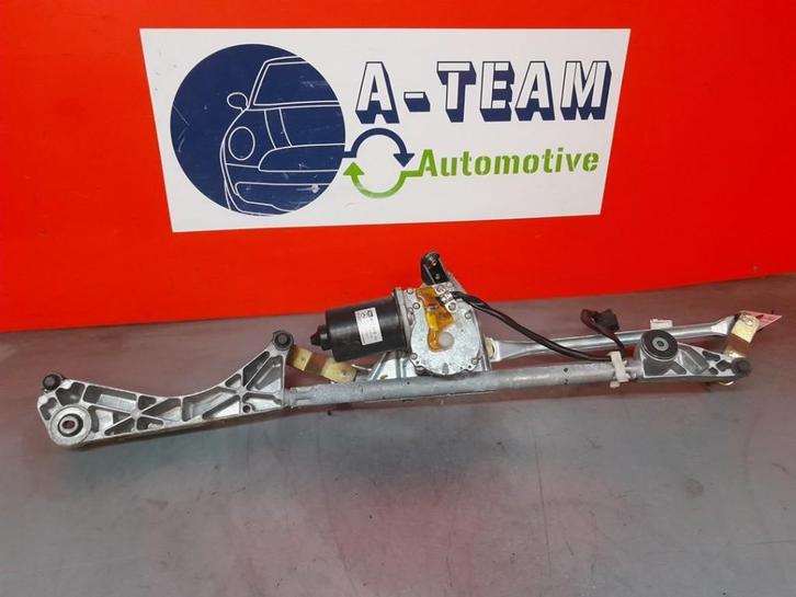 RUITENWISSER MECH + MOTOR C (W203) (A2038200342), Auto-onderdelen, Ruiten en Toebehoren, Mercedes-Benz, Gebruikt