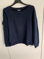 JBC marineblauwe sweater: 158/164, Kinderen en Baby's, Kinderkleding | Maat 164, Meisje, JBC, Ophalen of Verzenden, Zo goed als nieuw