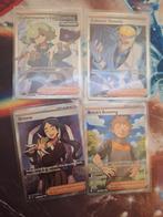 Pokemon, Ophalen of Verzenden, Zo goed als nieuw