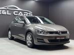Volkswagen Golf Réservé (bj 2015, automaat), Auto's, Automaat, Stof, Gebruikt, Euro 6