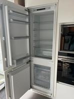 Koel-en vrieskast Siemens KI86NVF30, Ophalen, 150 tot 200 liter, Met aparte vriezer, 160 cm of meer