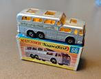 Matchbox, Hobby en Vrije tijd, Modelauto's | 1:87, Ophalen of Verzenden, Zo goed als nieuw, Matchbox