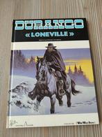 Durango - Loneville - Yves Swolfs, Livres, Comme neuf, Enlèvement ou Envoi