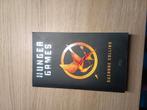 Hunger games - Suzanne Collins, Enlèvement, Utilisé