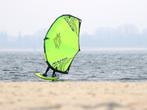 Naish Matador 2024 Wings 3m / 4m / 5m, Ophalen, Zo goed als nieuw, Wingsurf-wing