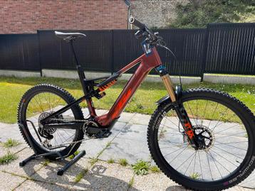 KTM Macina Prowler Exonic 2024