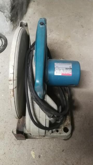 Makita afkortmachine dia. . 305mm beschikbaar voor biedingen