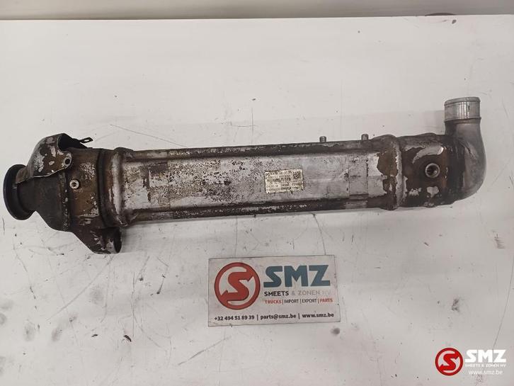Occ EGR koeler Mercedes, Auto-onderdelen, Vrachtwagen-onderdelen, Mercedes-Benz, Motor en Accessoires, Gebruikt