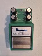 Ibanez tube screamer TS9DX, Muziek en Instrumenten, Ophalen, Gebruikt