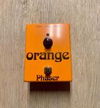 ORANGE Phazer pour guitare électrique/basse, Musique & Instruments, Effets, Enlèvement ou Envoi