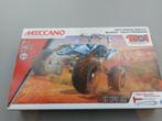 Meccano off-road rally buggy, Ophalen of Verzenden, Gebruikt