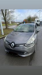Renault Clio4 0,9essence prete a immatriculer, Achat, Boîte manuelle, Entretenue par le concessionnaire, Noir