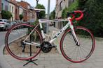 Vélo route Cube Peloton taille 56, 53 tot 57 cm, Ophalen of Verzenden, Gebruikt, Overige merken