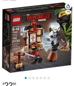 Lego The Ninjago Movie 70606, Kinderen en Baby's, Ophalen