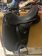 Selle wintec Isabelle werth 17,5 », Comme neuf, Dressage