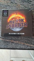 Black Sabbath, Ophalen, Nieuw in verpakking