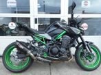 Kawasaki Z 900 Performance met slechts 3900 km, 4 cilinders, Bedrijf, 900 cc, Meer dan 35 kW
