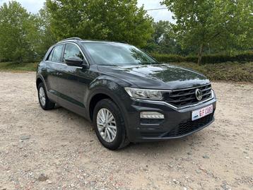 volkswagen T-Roc style ACT beschikbaar voor biedingen