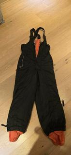 salopette de ski noire pour enfants taille 146, Enlèvement ou Envoi