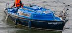 Zijlboot, Watersport en Boten, Motorboten en Motorjachten, Ophalen