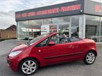 Mitsubishi colt cabriolet 1.3ess euro4 airco!!, Voorwielaandrijving, 4 zetels, 4 cilinders, Cabriolet