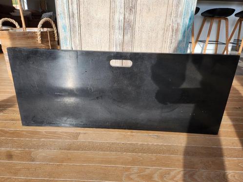 Voetbal rebounder bord, Sport en Fitness, Voetbal, Gebruikt, Overige typen, Ophalen