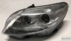 MERCEDES CL W216 216 XENON KOPLAMP ORIGINEEL A2168202561, Auto-onderdelen, Ophalen of Verzenden, Gebruikt, Mercedes-Benz