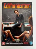 DVD box Californication, Ophalen of Verzenden, Gebruikt, Boxset