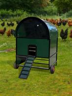 Kippenhok Calimero Large, BESTE kippenhokken op de markt