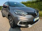 Renault Captur 0,9Tce - 30/12/2019 - 37645km - 1j garantie, Autos, Renault, Argent ou Gris, Achat, 898 cm³, Euro 6