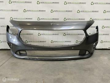 Voorbumper Mercedes B Klasse W247 MOUNTAIN GRAU A2478855300 beschikbaar voor biedingen