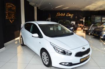 Kia Cee’d CRDI 1.4 DIESEL EURO 5B beschikbaar voor biedingen