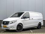 Mercedes-Benz Vito 114 CDI Lang | 2x Schuifdeur | Trekhaak 2, Auto's, 4 deurs, Gebruikt, 4 cilinders, 136 pk