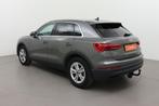 (2ABH776) Audi Q3, Argent ou Gris, Achat, Carnet d'entretien, https://public.car-pass.be/vhr/1f4370fd-894d-4984-b46e-75d0379df324