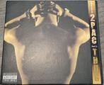 The best of 2PAC - Part 1, CD & DVD, CD | Hip-hop & Rap, Comme neuf, 1985 à 2000, Enlèvement ou Envoi