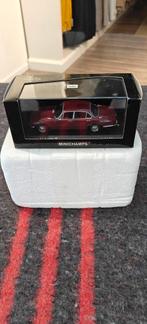 Jaguar, Hobby en Vrije tijd, Modelauto's | 1:43, Ophalen of Verzenden, MiniChamps