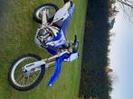 Yahama wr 450 ., Sportuitlaat, Motorrijbewijs A, Particulier, Meer dan 35 kW