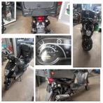 2dehands sym x pro klasse B 850€, Fietsen en Brommers, Ophalen, Gebruikt, Klasse B (45 km/u), Benzine