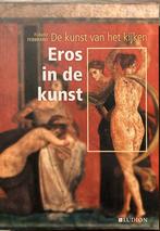 Eros in de kunst, Boeken, Ophalen of Verzenden, Zo goed als nieuw