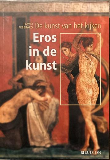 Eros in de kunst beschikbaar voor biedingen